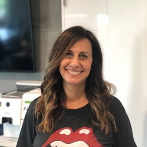 Meet your Posher, Maggie